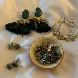 Assorted Jewelry - all kinds!!
